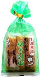 生で美味しい柚子胡椒ちくわ(6P)