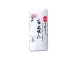 生で美味しい　白(1本)